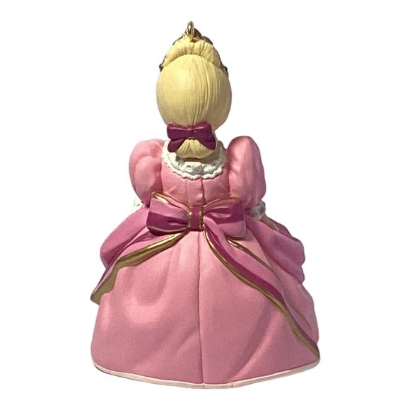 Hallmark Keepsake Ornament Collectors' Series Cinderella #1 Madame Alexander - Picture 3 of 5